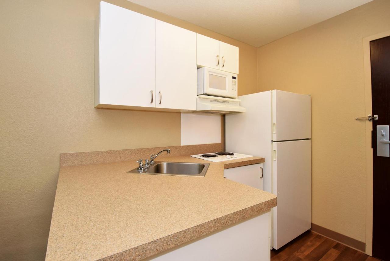 Extended Stay America Suites - Los Angeles - Torrance Harborgate Way Carson Exteriér fotografie