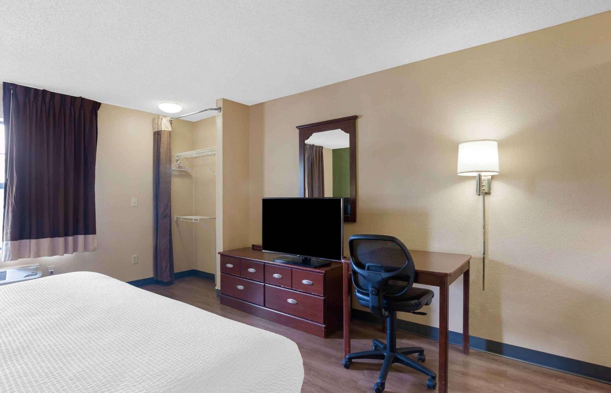 Extended Stay America Suites - Los Angeles - Torrance Harborgate Way Carson Exteriér fotografie