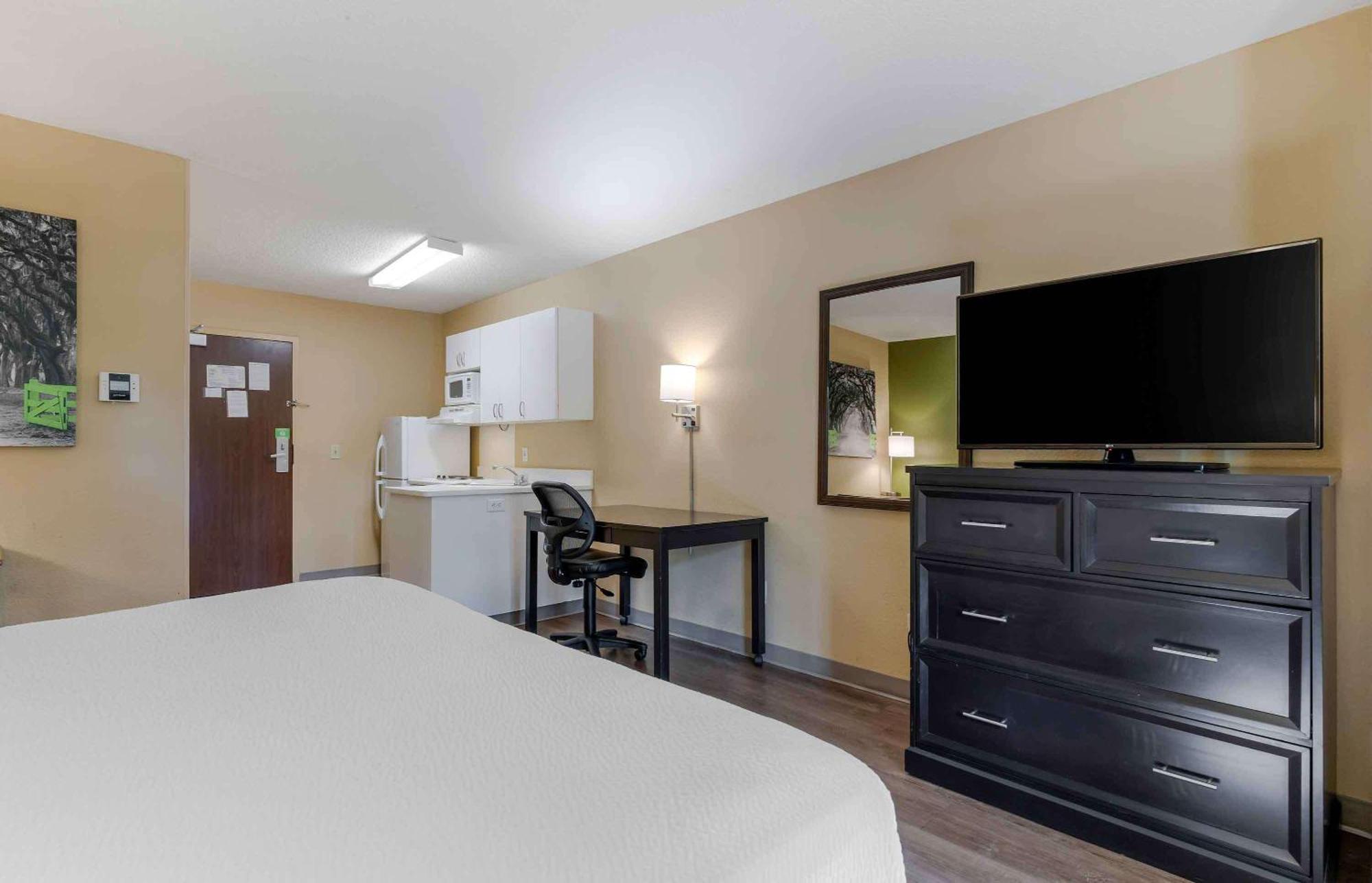 Extended Stay America Suites - Los Angeles - Torrance Harborgate Way Carson Exteriér fotografie
