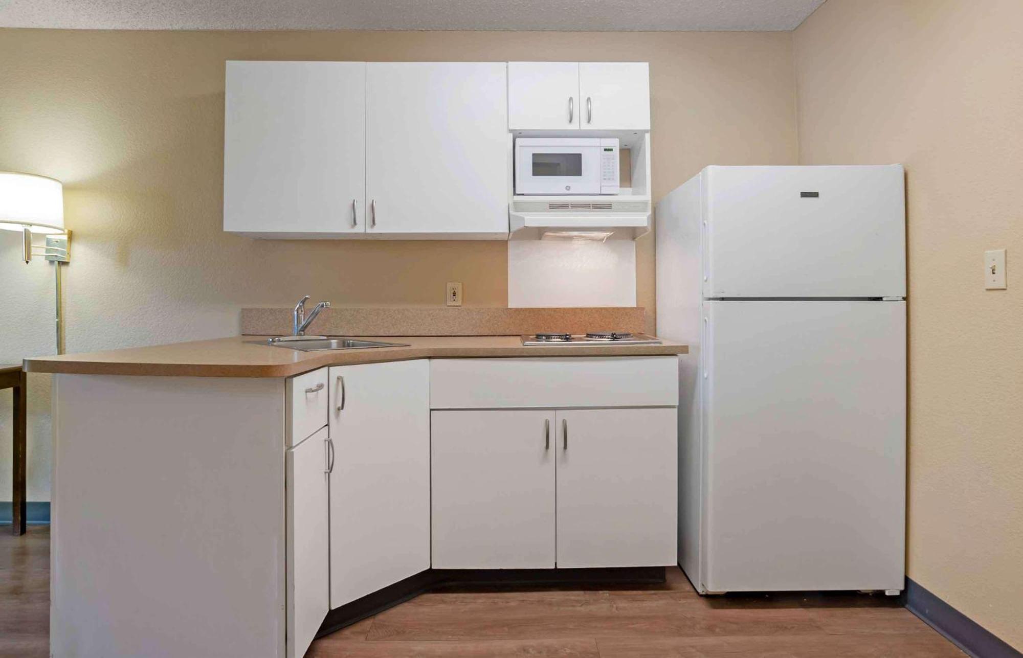 Extended Stay America Suites - Los Angeles - Torrance Harborgate Way Carson Exteriér fotografie