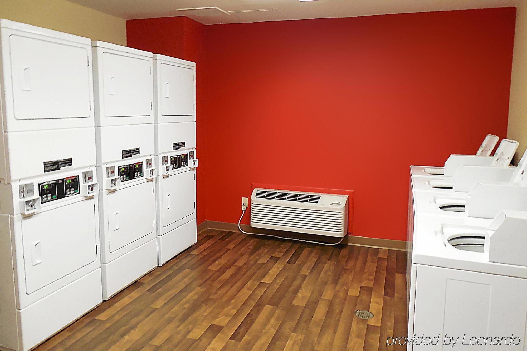 Extended Stay America Suites - Los Angeles - Torrance Harborgate Way Carson Exteriér fotografie