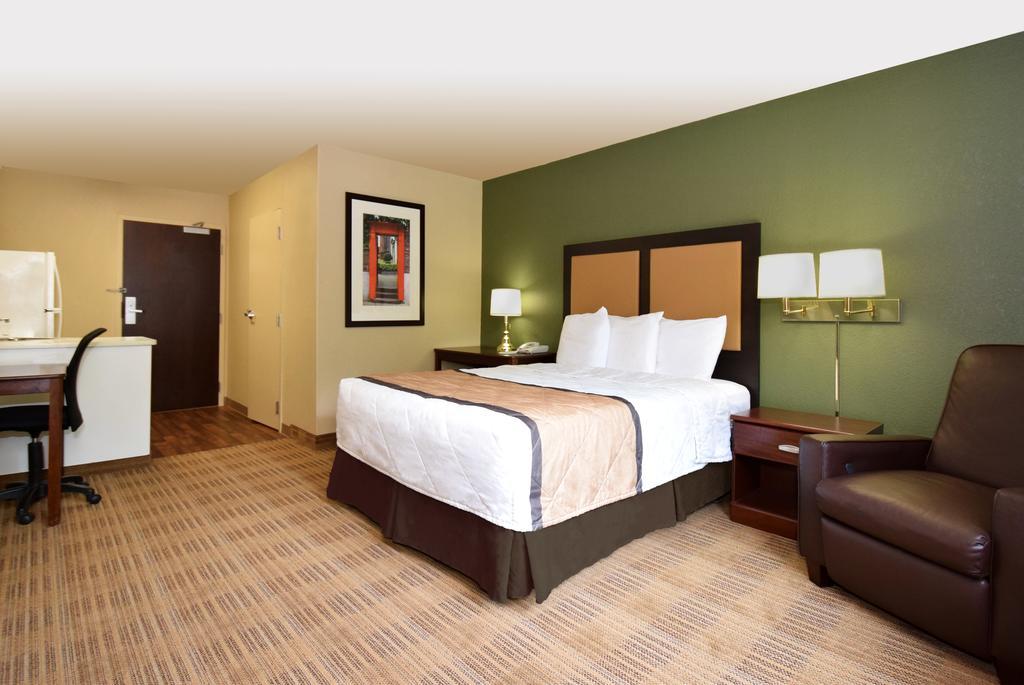 Extended Stay America Suites - Los Angeles - Torrance Harborgate Way Carson Exteriér fotografie